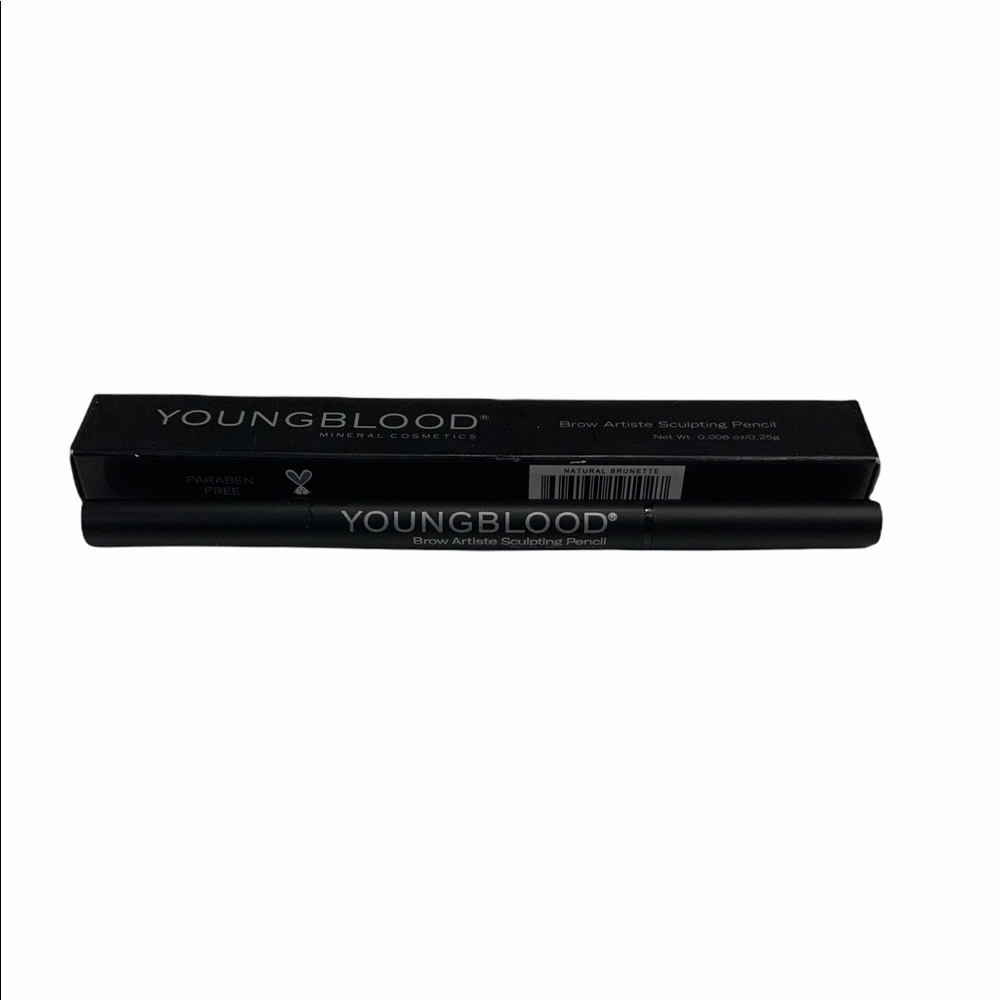 Brow Pencil in Natural Brunette
